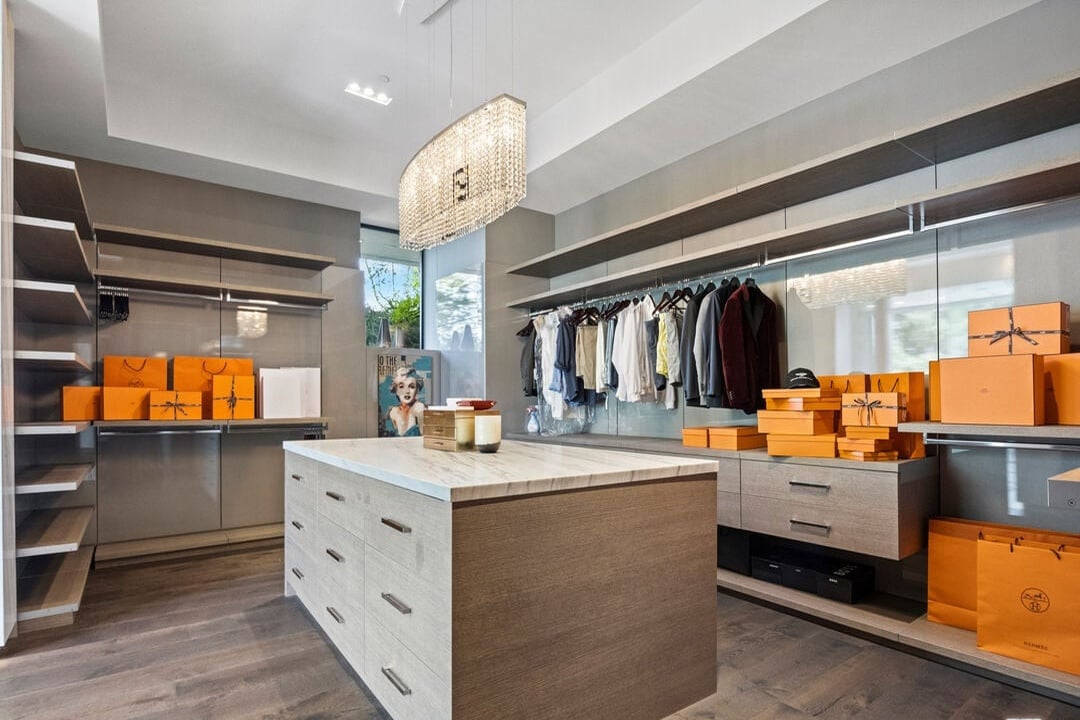 Evercrest Reserve, Mulholland Dr, 90046