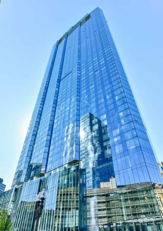 Millennium Tower