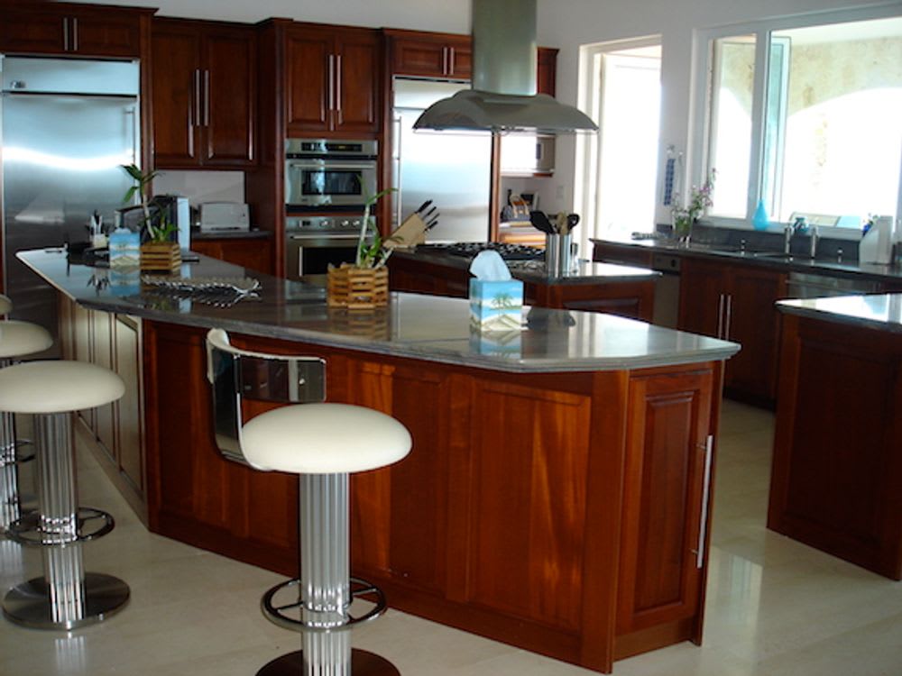 Desert Rose  - In Receivership