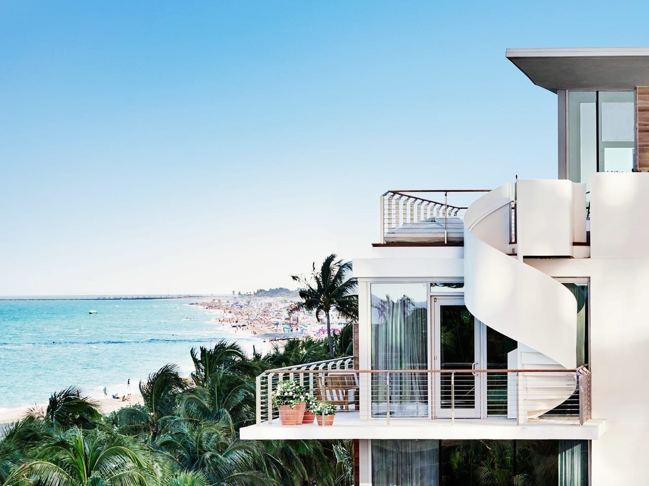 The Edition Residences