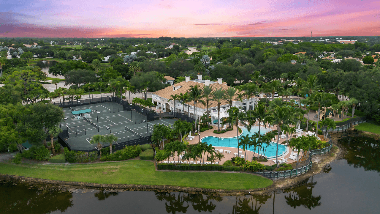 The Loxahatchee Club Amenities, Jupiter Florida