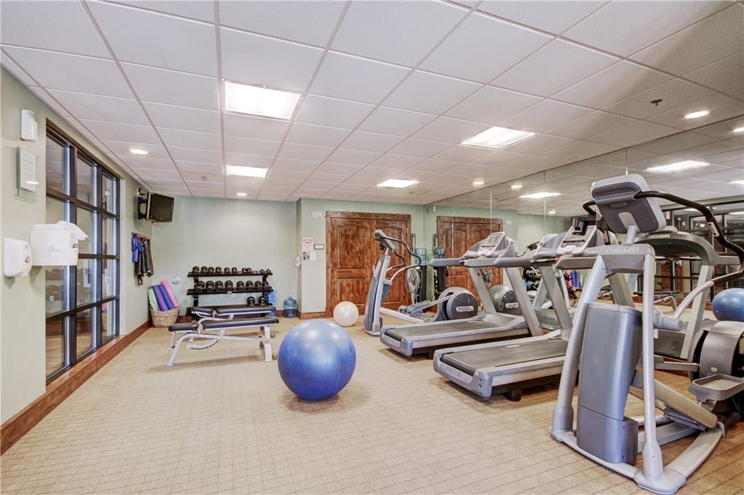 42 Snowfalke Dr, #608