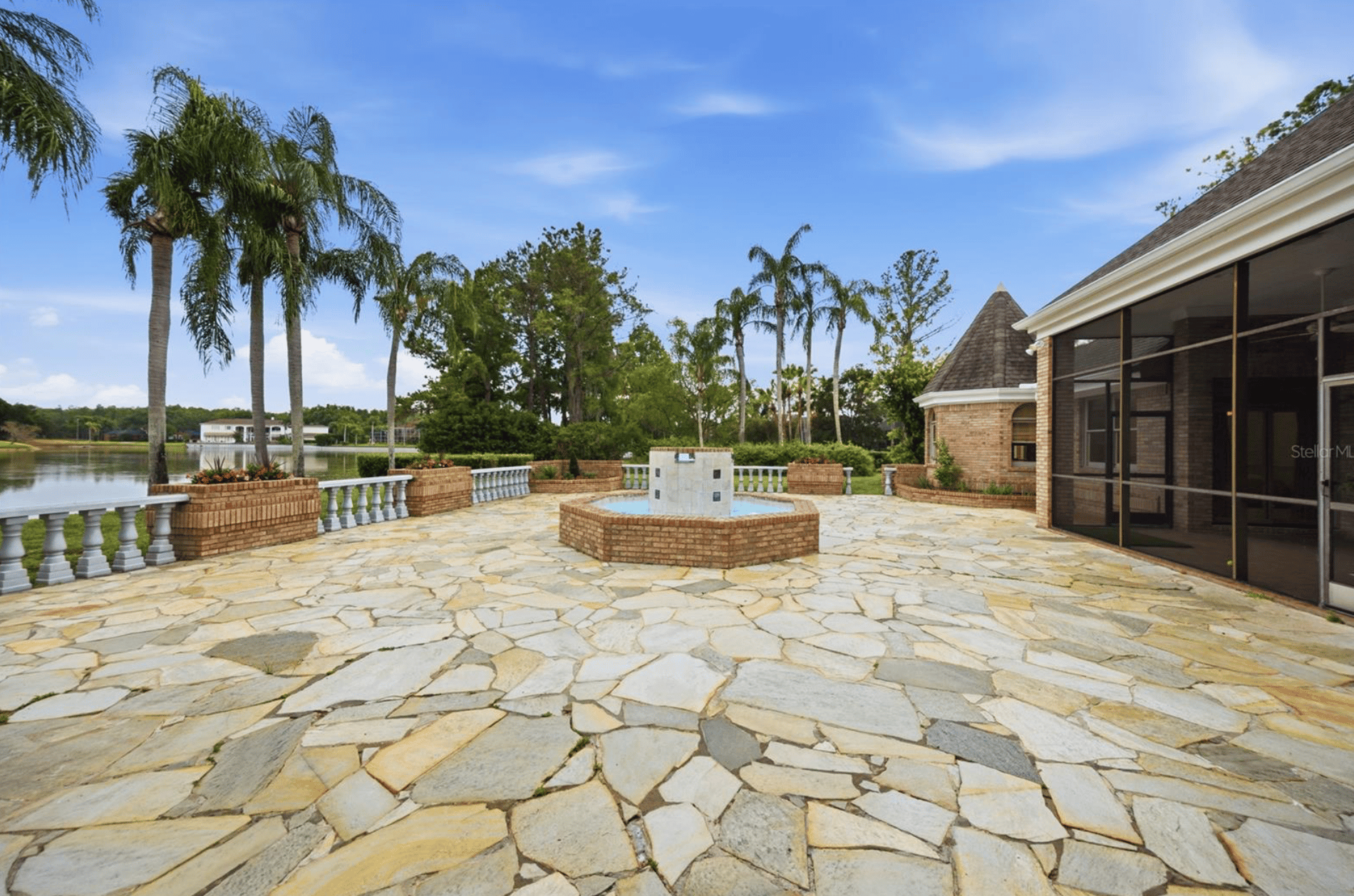 The Cheval Lake Estate