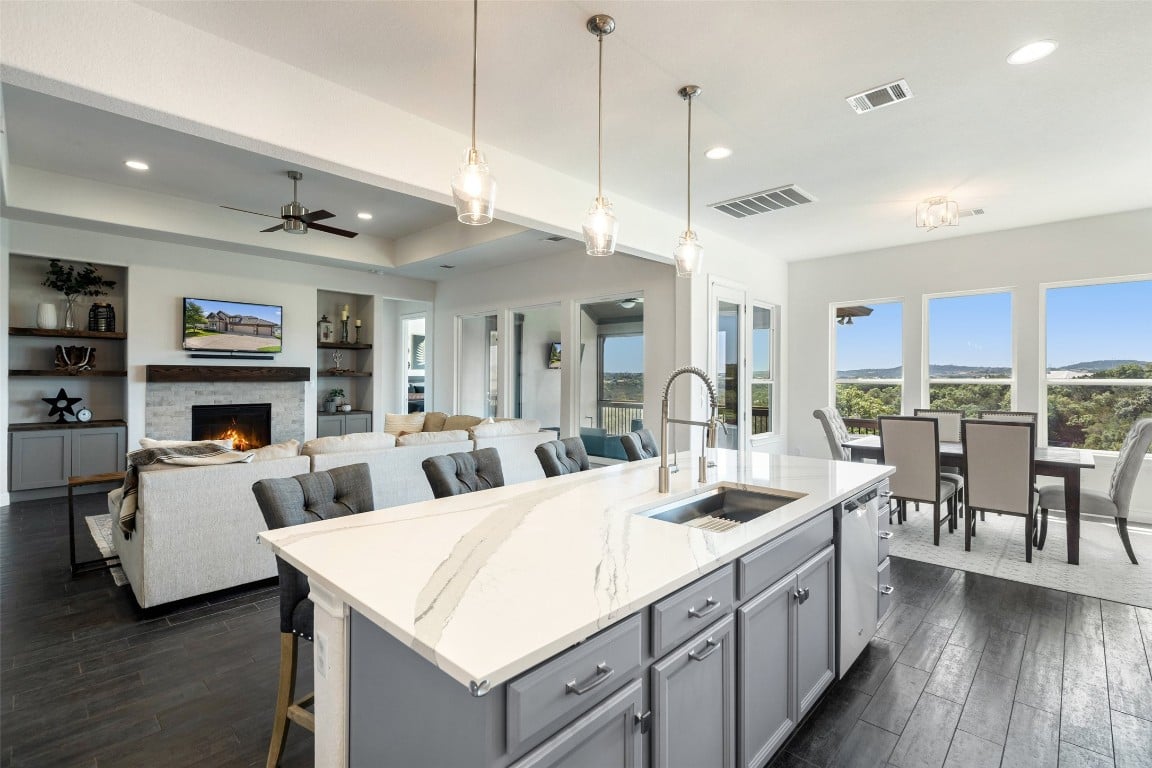 19521 Summit Glory Trl, #102