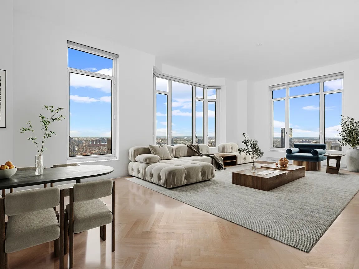 30 Park Pl Unit: 64B