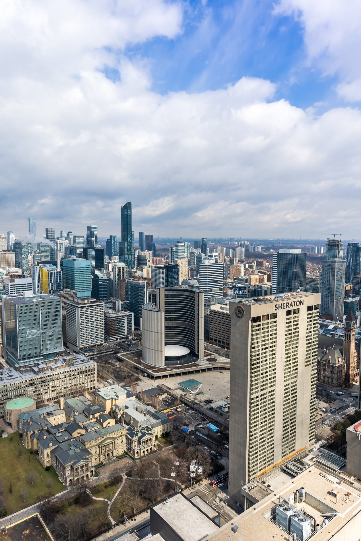 Suite 5804- 180 University Avenue