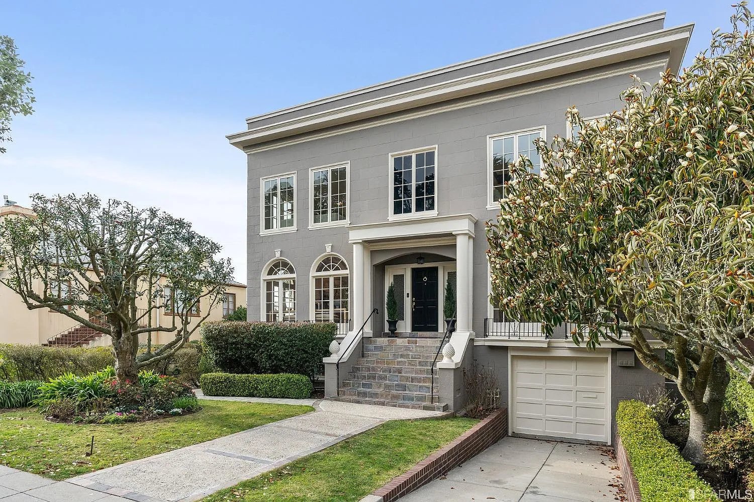 140 Vasquez Ave, SF District 4 J