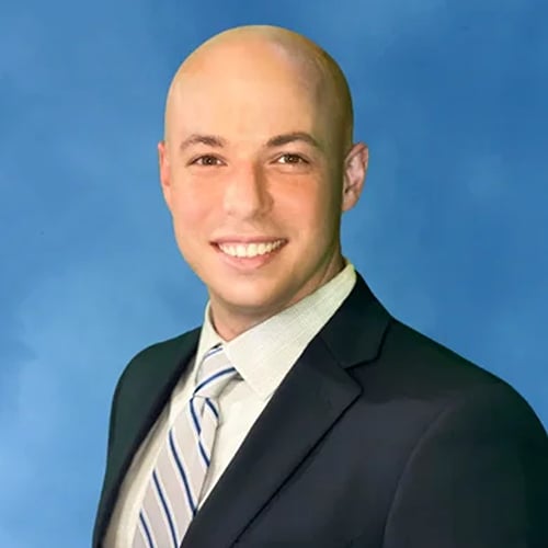 Kevin Krzan