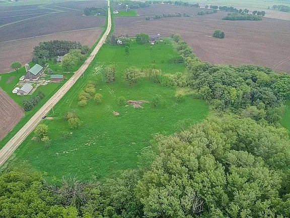 Lot 1 County Rd TT