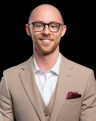 Mike Stone Phoenix, AZ Real Estate Agent Headshot