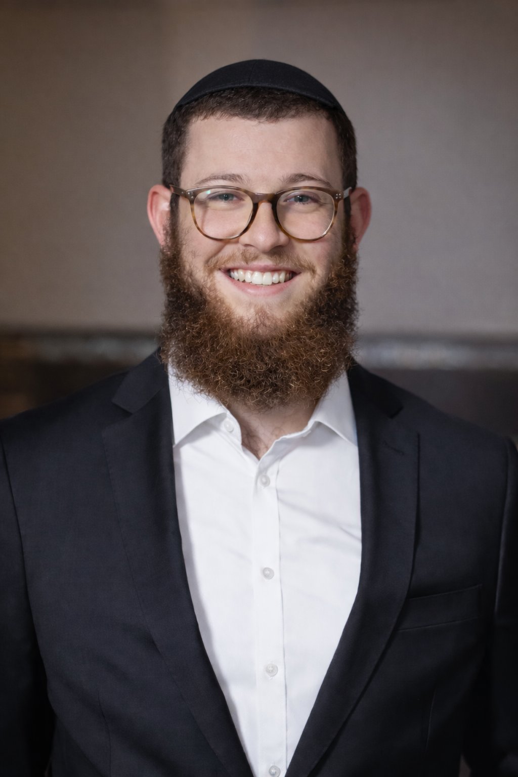 Mendel Minkowitz photo