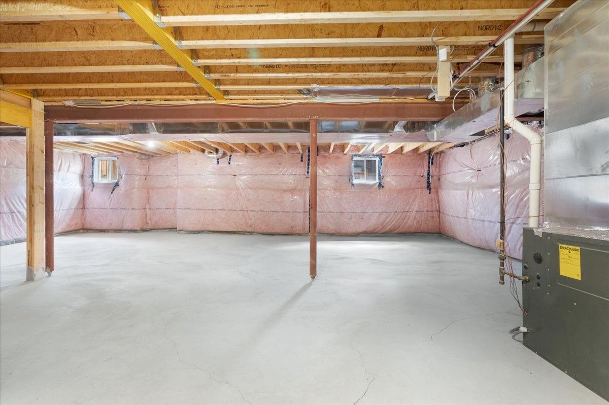 134 Granite Ridge Trail