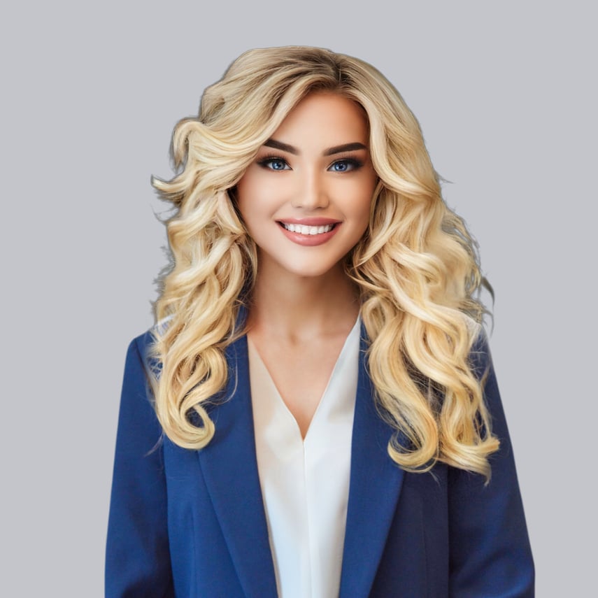Elisabeth Anderson Frisco, TX Real Estate Agent Headshot