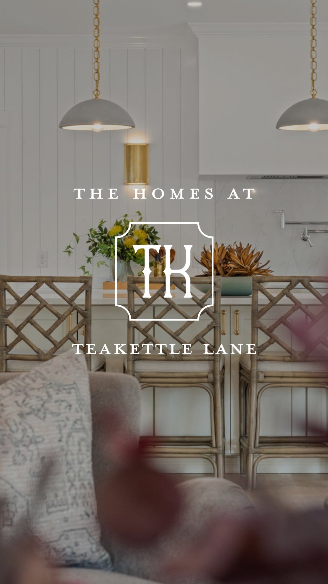 The debut residence in this new single-family collection