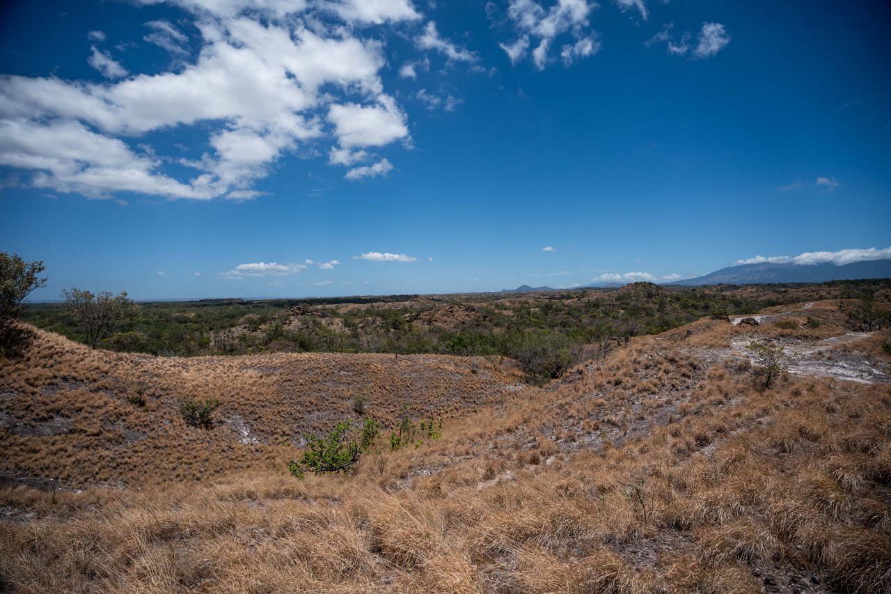 784 Acre Ranch in the Heart of Guanacaste