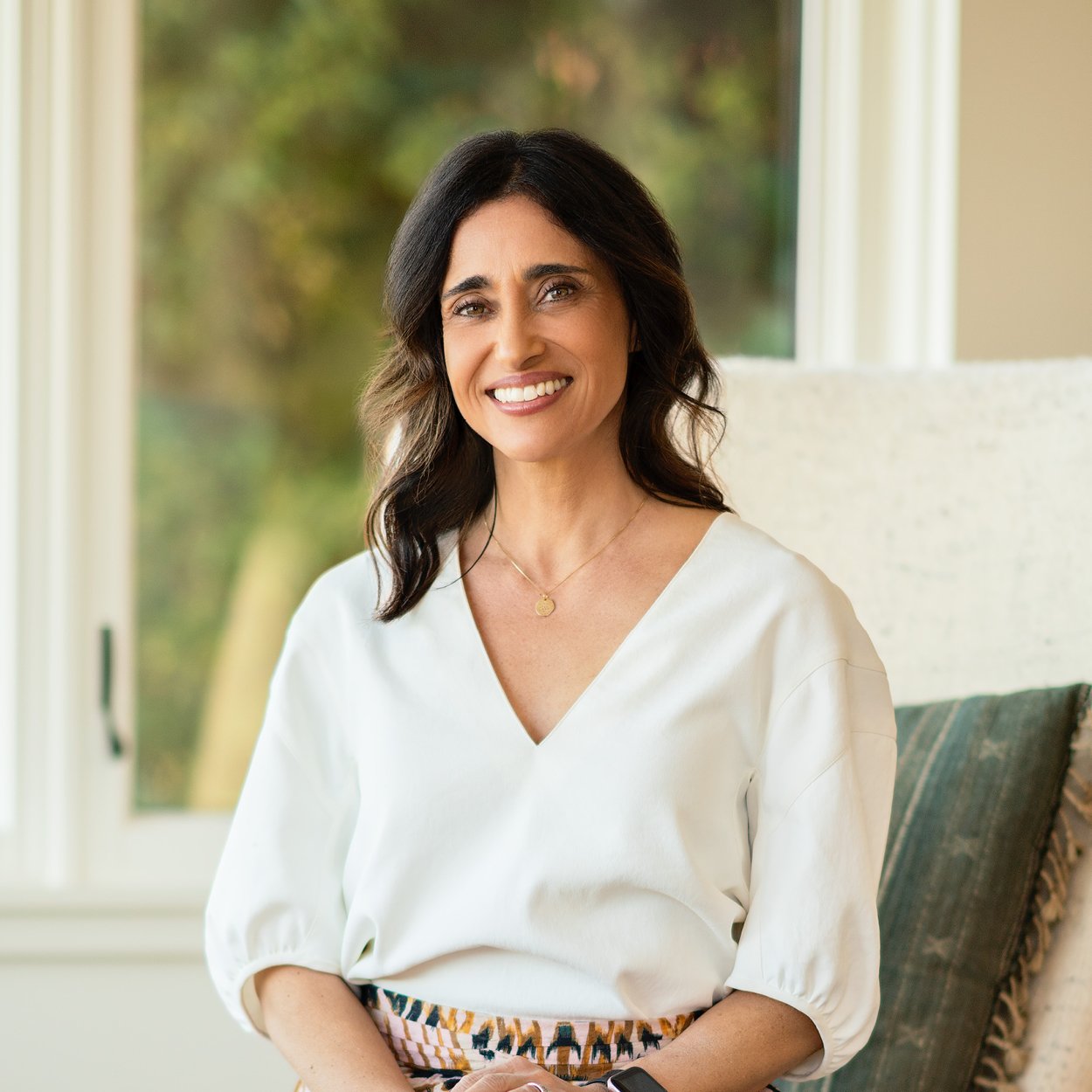 Amanda Mulholland