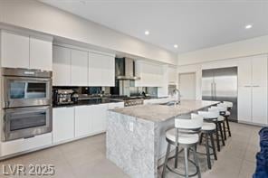 Lakefront Luxury Living