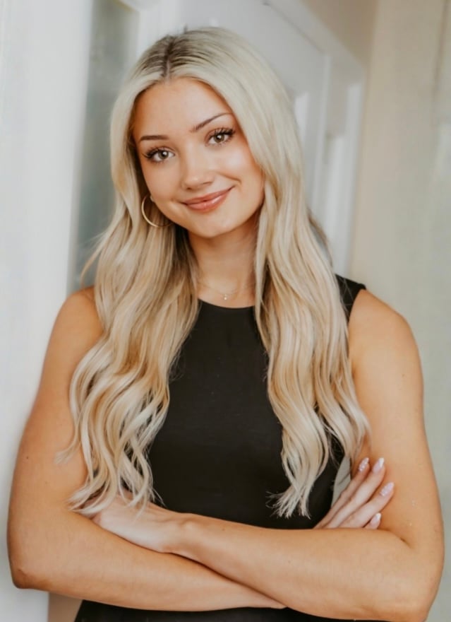 Ryann Hall