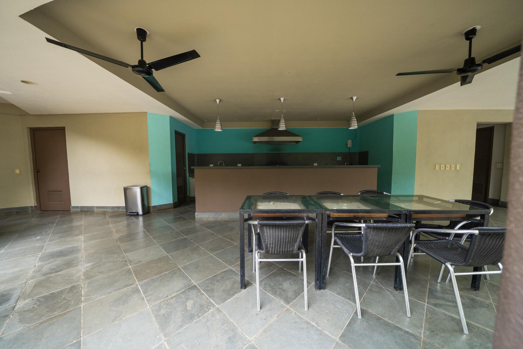Pacific Park #402 | Spacious 2-Bedroom Condo with Balcony and Owner Financing in the Heart of Tamarindo