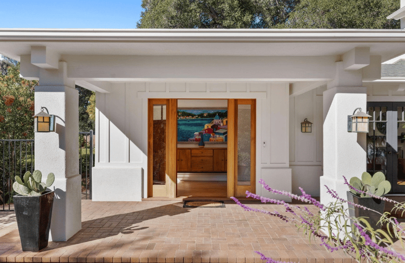 810 El Toro Rd, Ojai