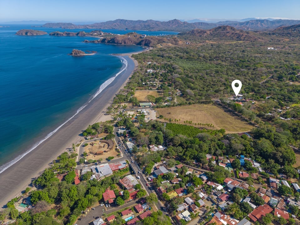 Commercial Asset With Built-In Cash Flow For Sale - BRASILITO BEACH 