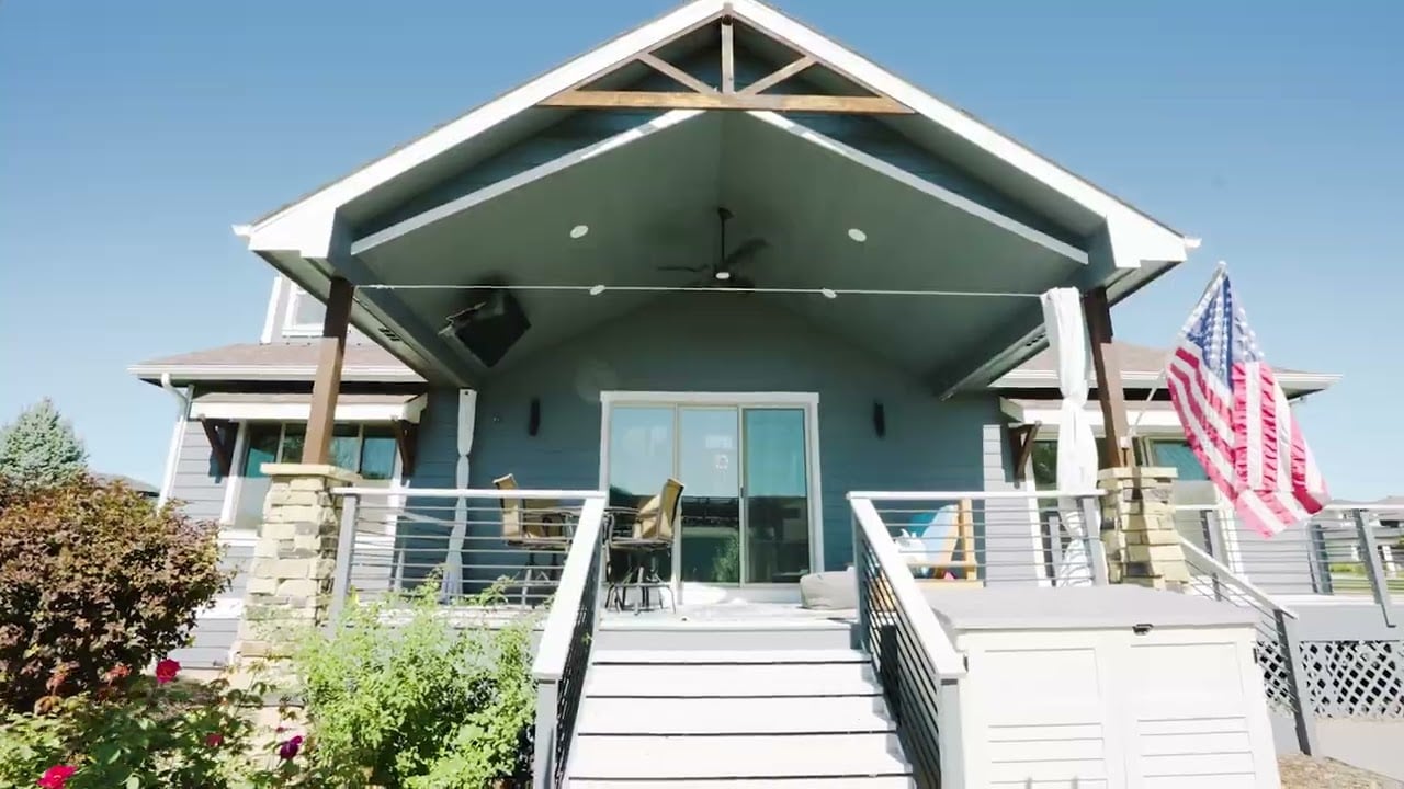  Resort-Style Living in Water Valley, Windsor