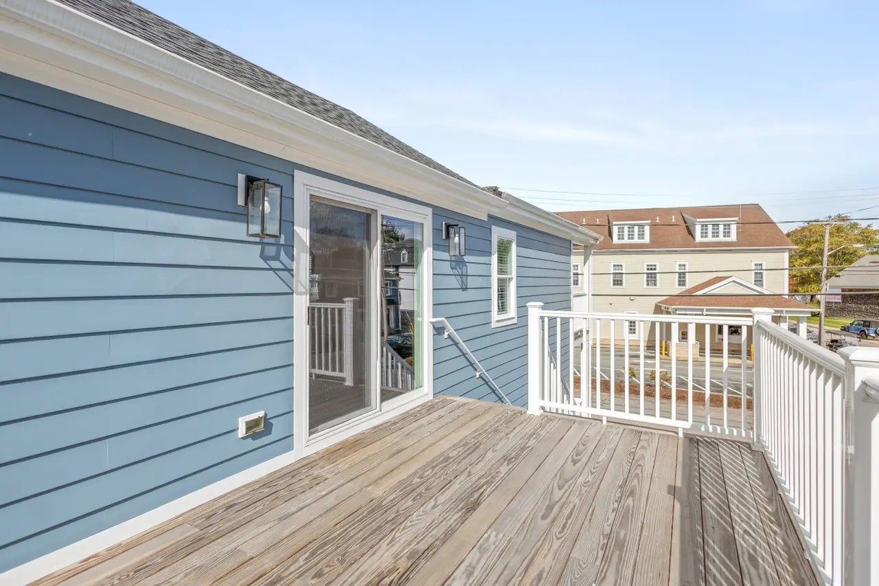 Fabulous Pied-á-Terre Close to Beaches & Downtown!