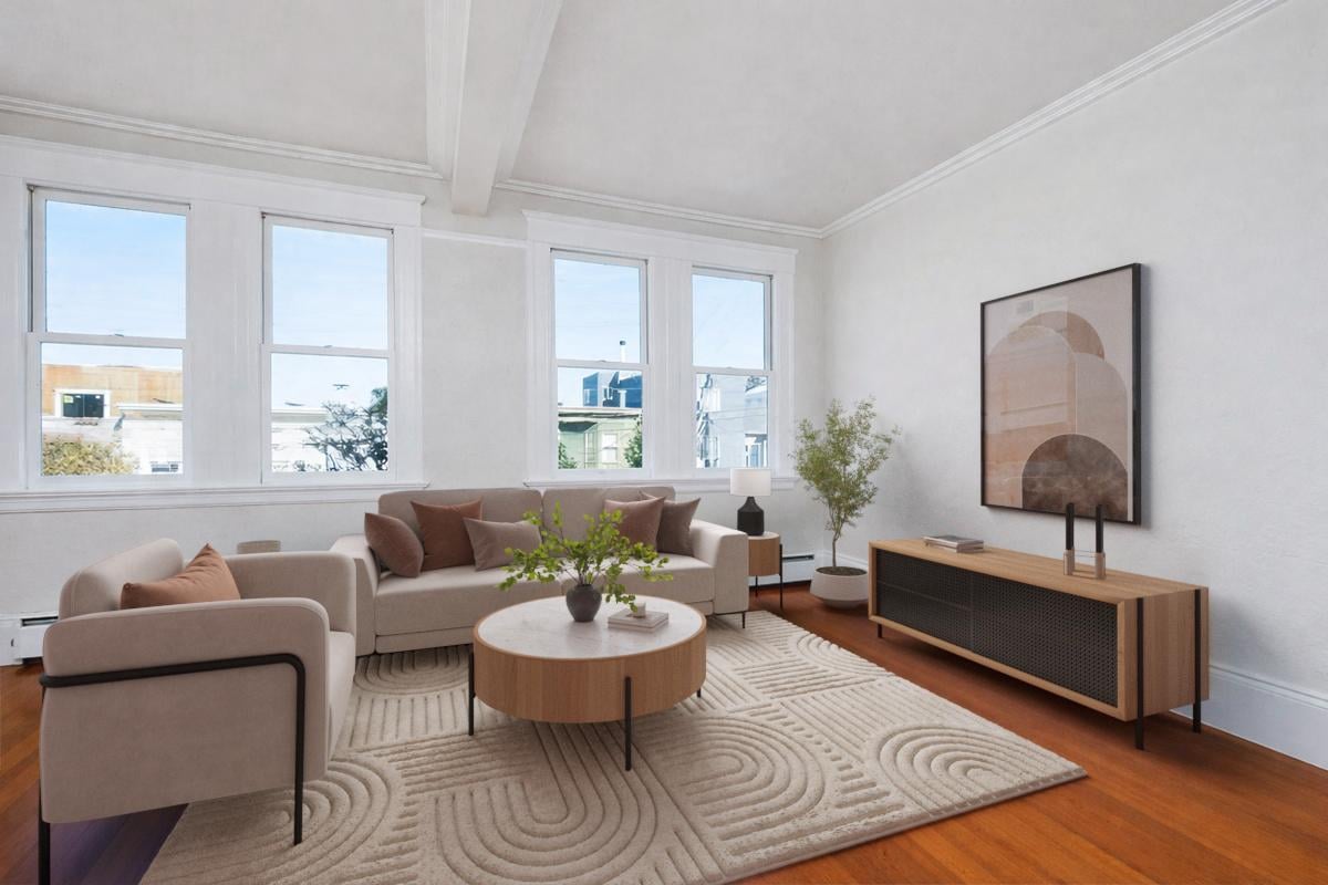 Off-Market Opportunity