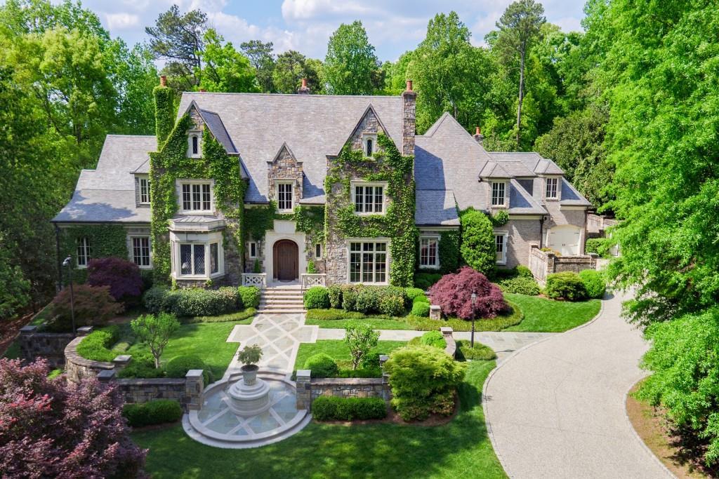 3685 Paces Ferry Rd