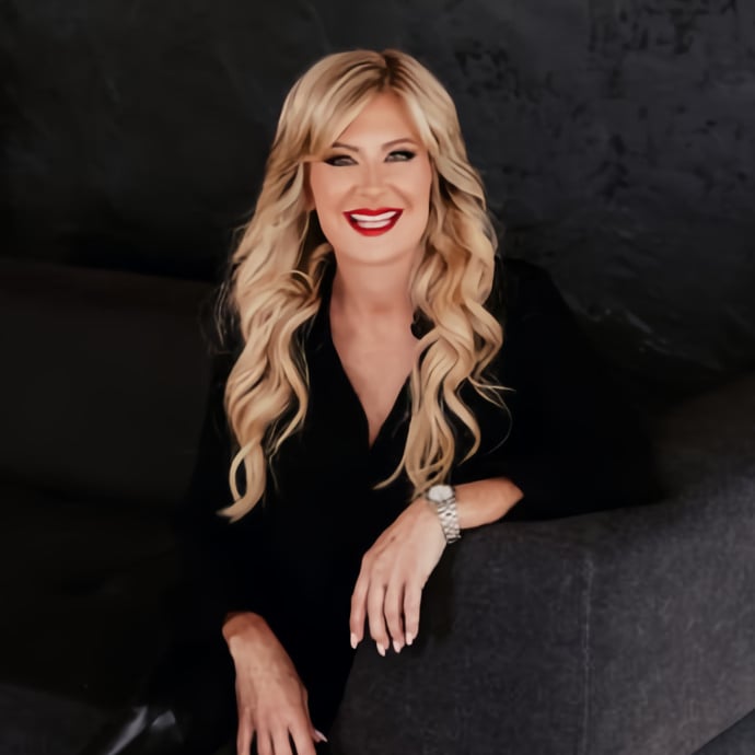 The Agency Oklahoma City Edmond, OK Real Estate Team Photo