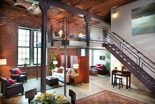 American Brewery Lofts