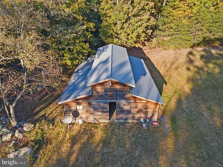 1855 Dillons Run Rd