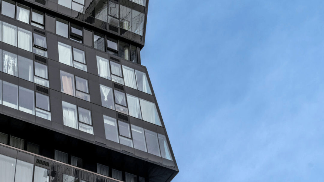 Enticy - Montreal, Quebec