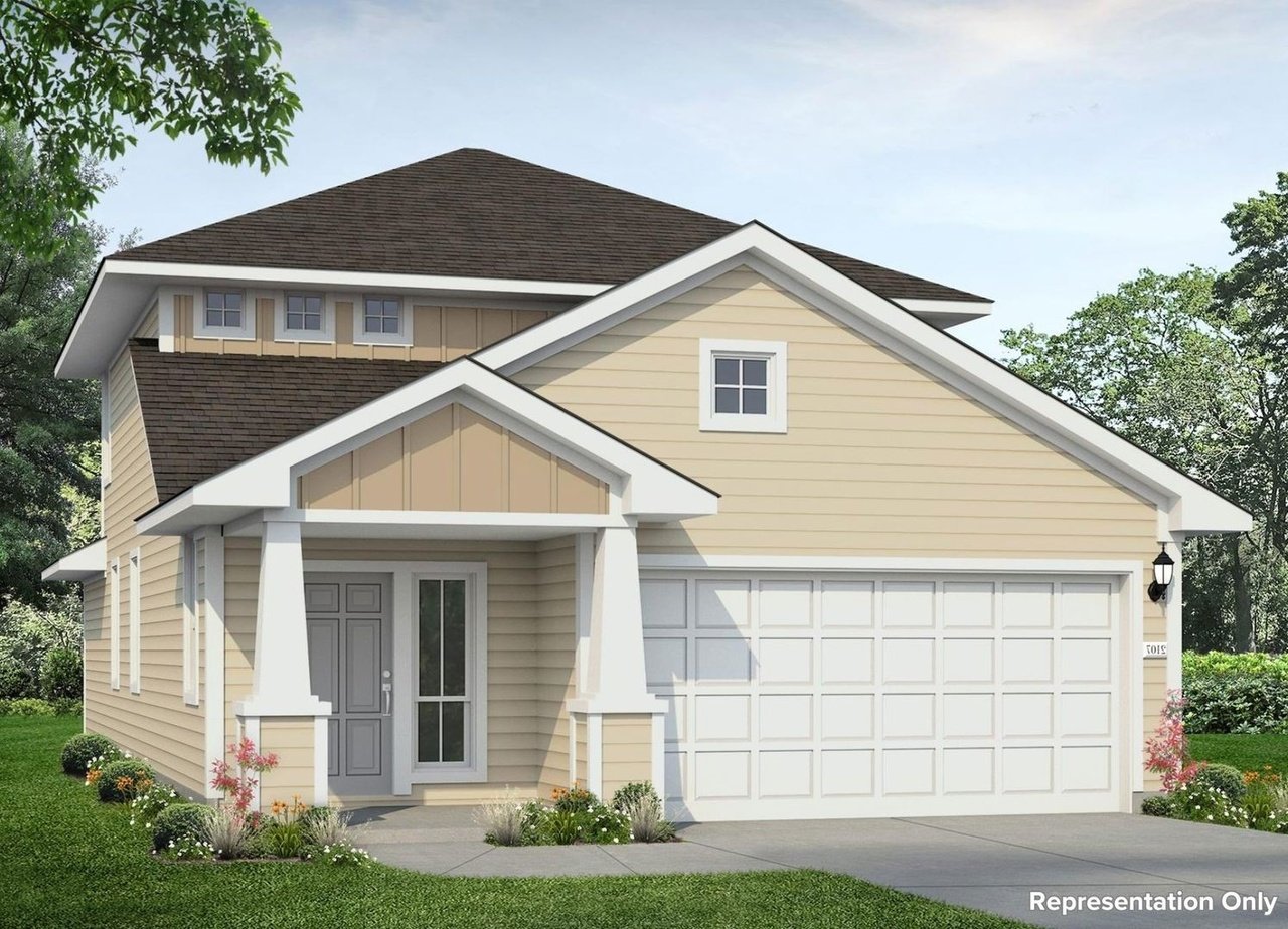 2713 Derwent Dr