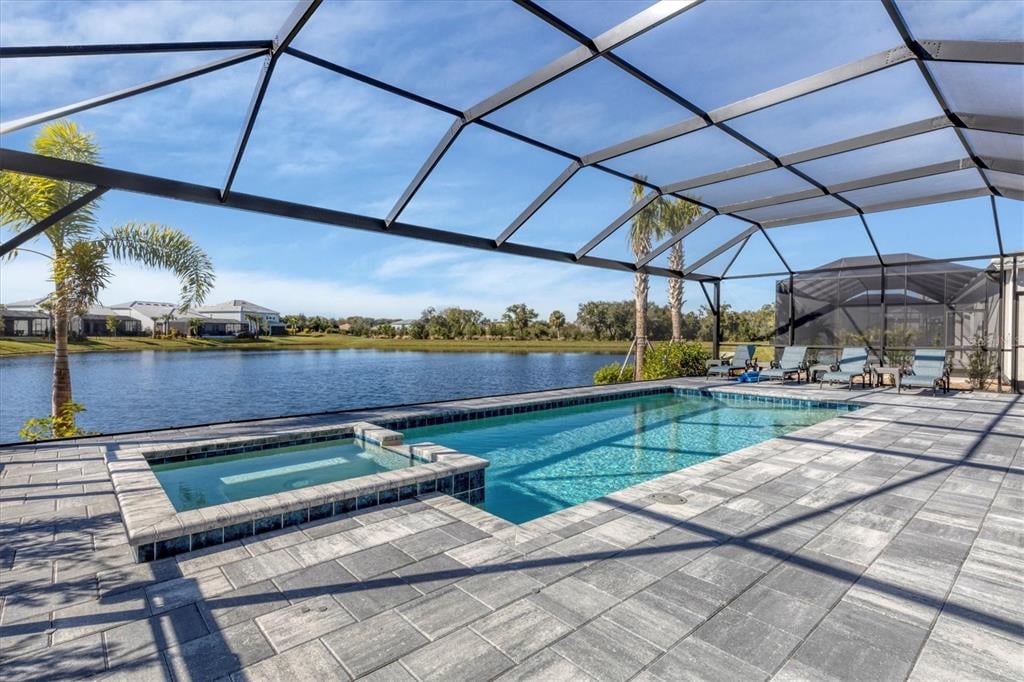 3127 Anchor Bay Trl