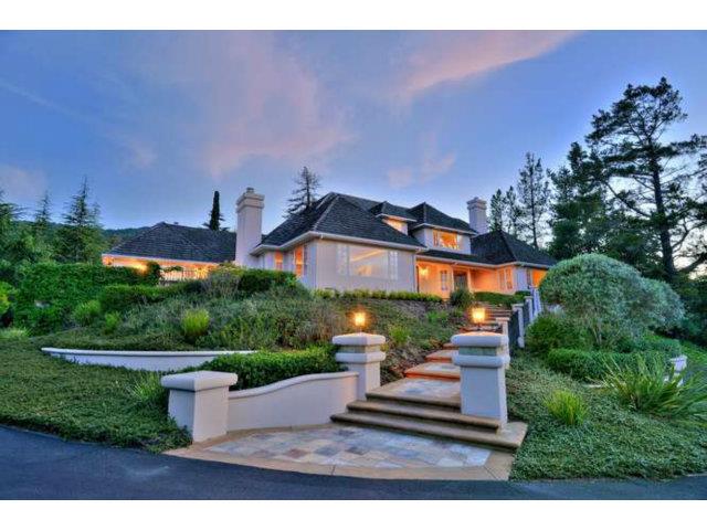  15806 HIDDEN HILL Rd