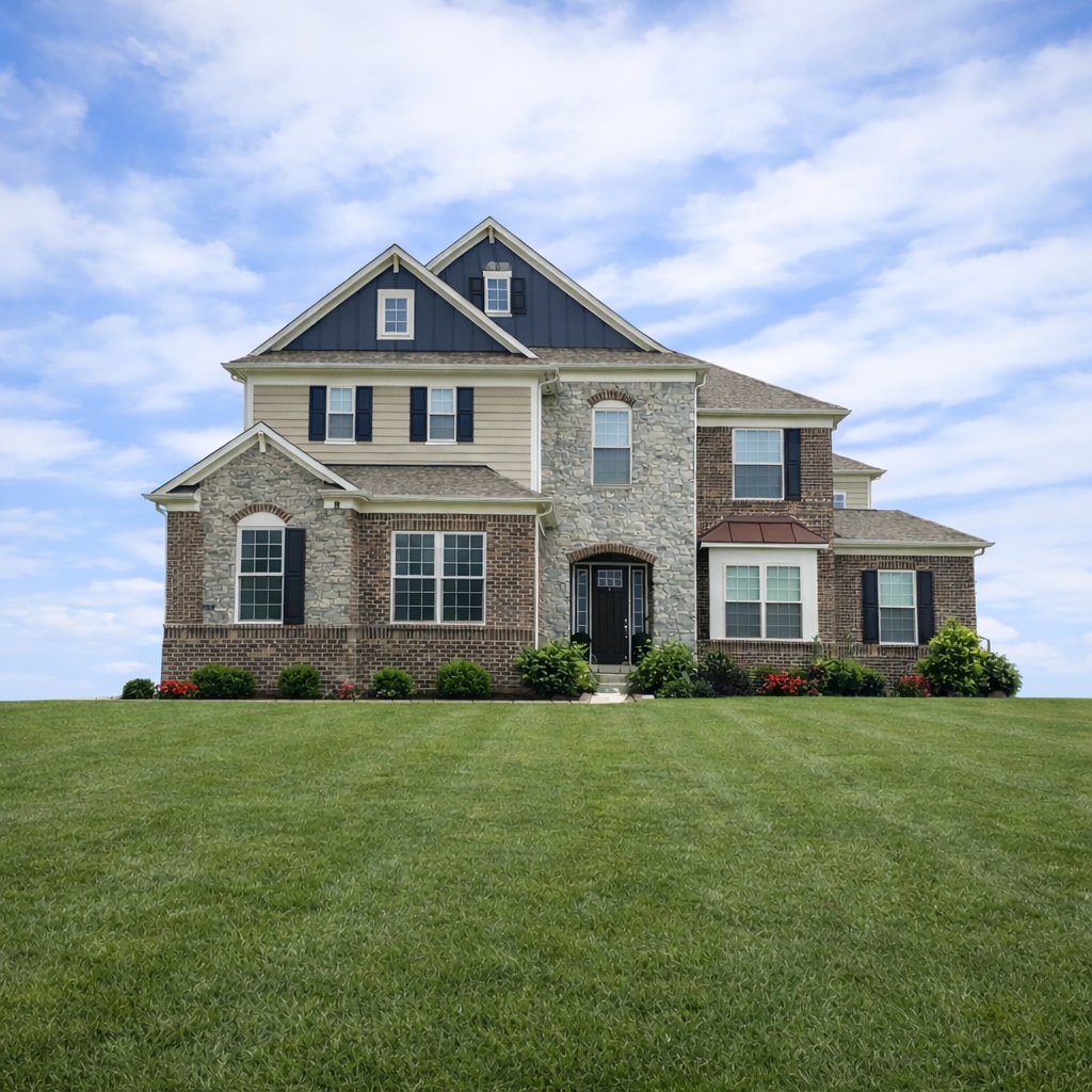 Woods at Shelbourne Carmel IN