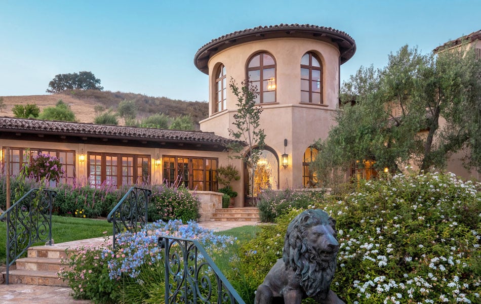 2667 Via De Los Ranchos Road