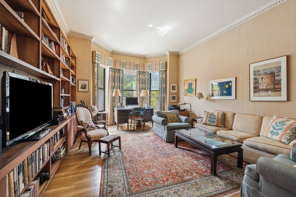 320 Beacon St Unit 3&4