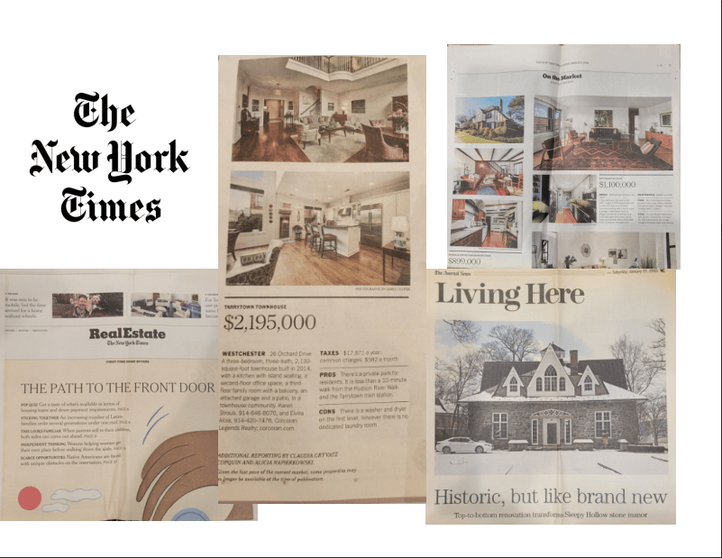 The New York Times