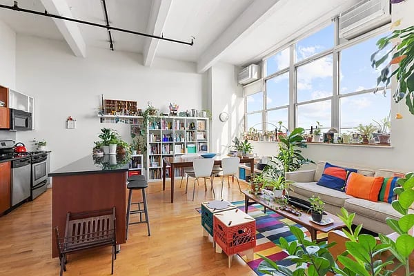 970 Kent Avenue #602