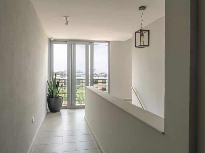 Casa Terra Porto #5 • Ground Floor • Walk to Beach - Airbnb