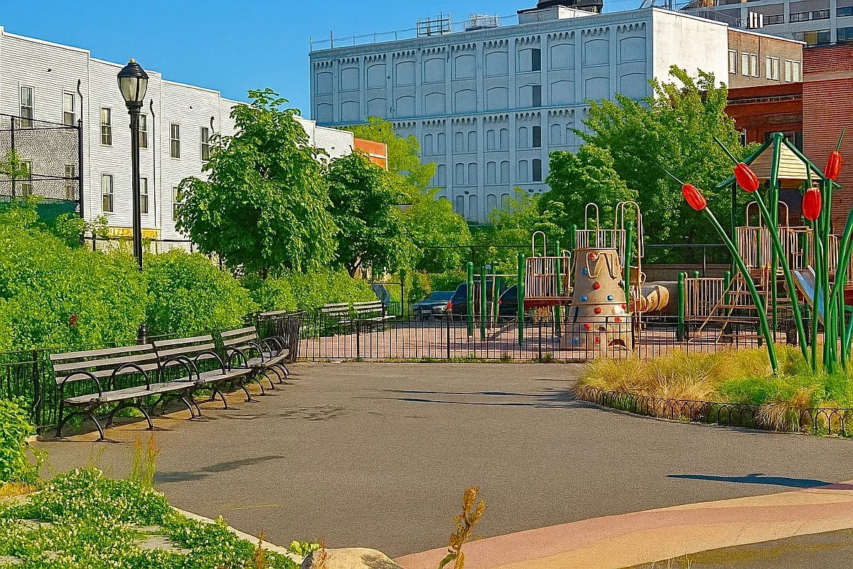 147 S Oxford St, #2C