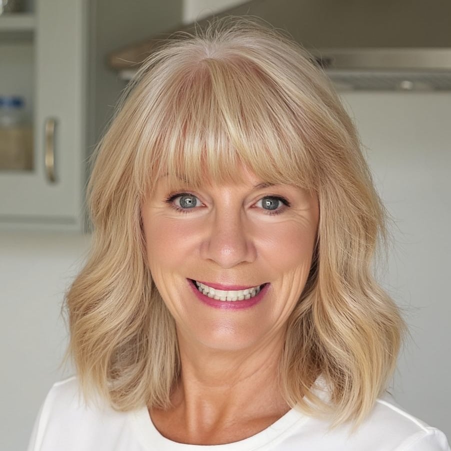 Wendy Crenshaw Port Orchard, WA Real Estate Agent Headshot