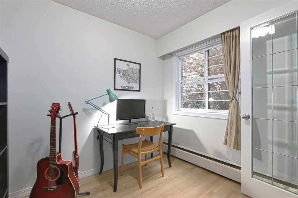 2255 York Ave, #109