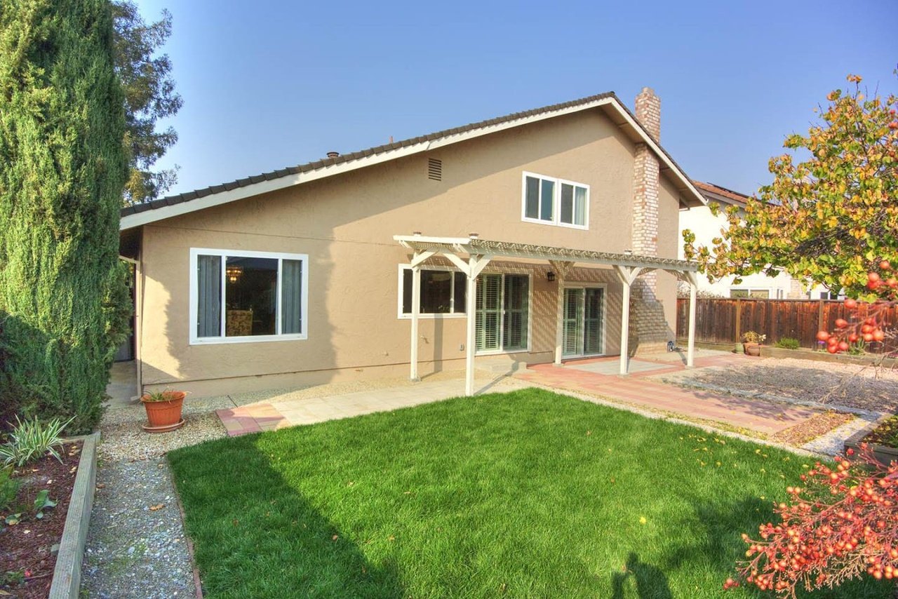 3122 Penitencia Creek Rd