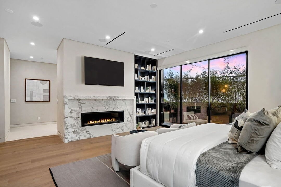 House Tranquil