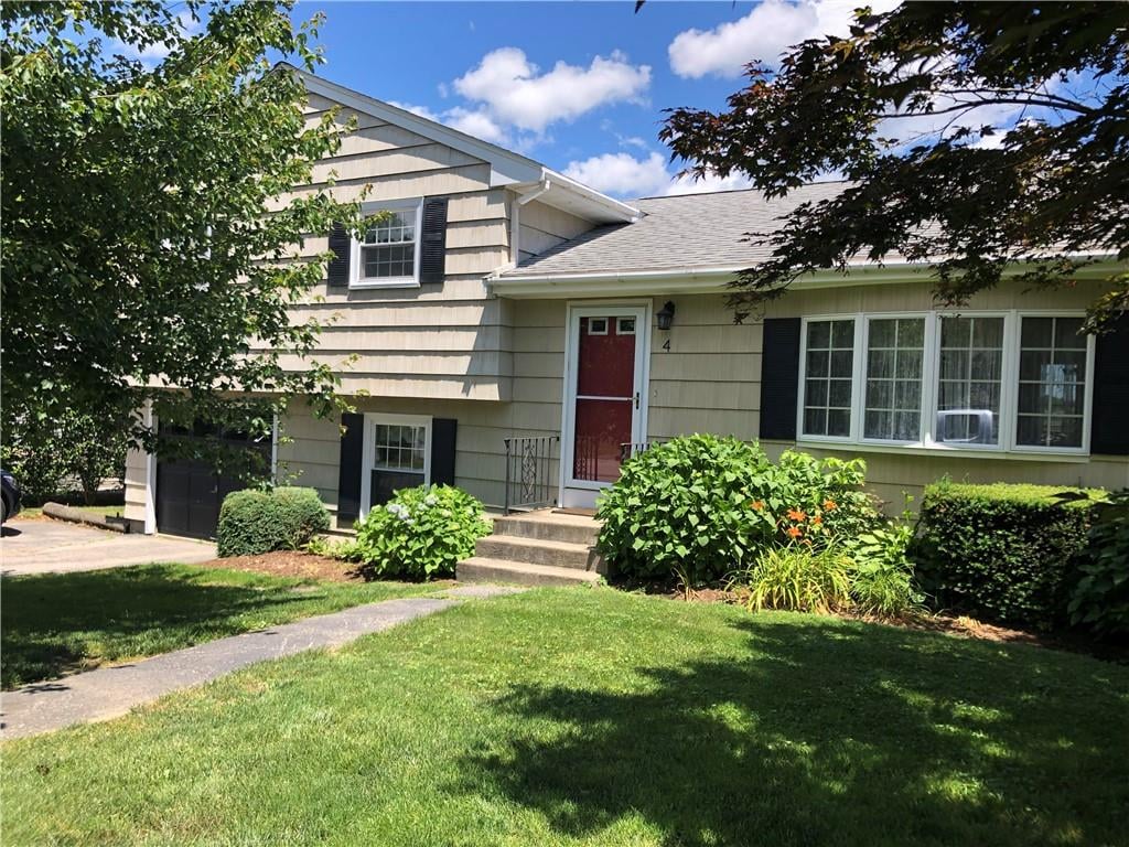 4 Bailey Terrace