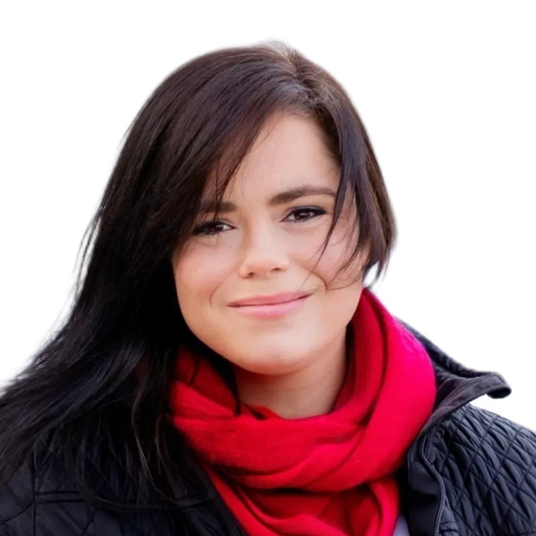 Kelsey Menard Torrington, CT Real Estate Agent Headshot
