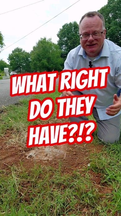 Easements: What Right Do They Have?